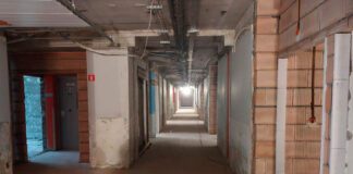 Szpital im św Łukasza w Tarnowie zyska nowoczesny ośrodek rehabilitacyjny