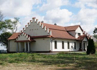 Tam gdzie urodził się triumfator spod Wiednia