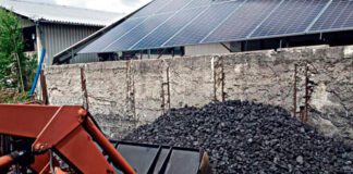 Tarnów będzie sprzedawał węgiel.