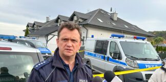 Tarnów morderstwo zbrodnia - nowe fakty