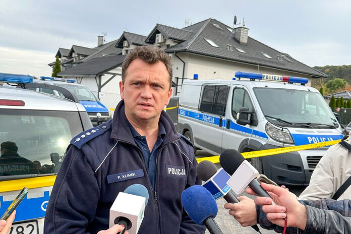 Tarnów morderstwo zbrodnia - nowe fakty