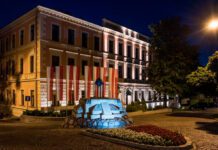 Tarnowskie obchody Święta Niepodległości