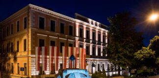 Tarnowskie obchody Święta Niepodległości