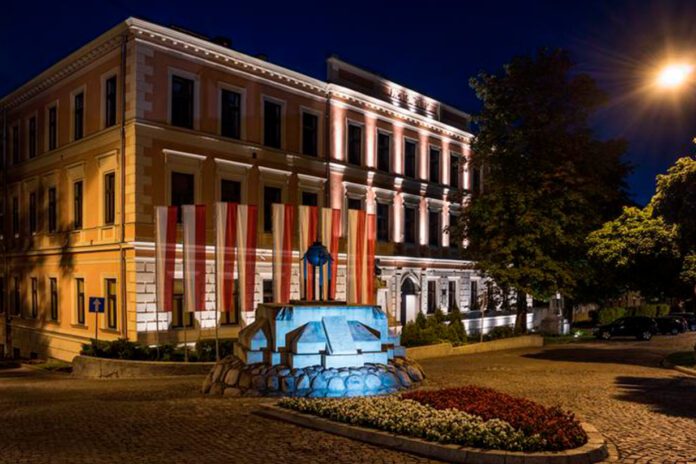 Tarnowskie obchody Święta Niepodległości