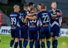 Fortuna I Liga: Termalica wygrywa ze Skrą Częstochowa Piłka nożna