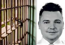 Tomasz Gawlik List gończy