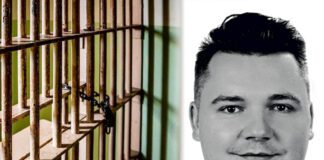 Tomasz Gawlik List gończy