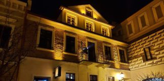 Uchwyć piękno Starówki w obiektywie