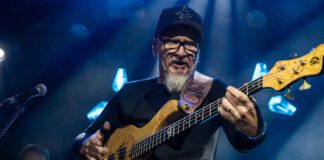 Warsztaty z gitary basowej z Wojciechem Pilichowskim