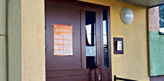 Wieloletnie zaniedbania - budynki nie z tych czasów