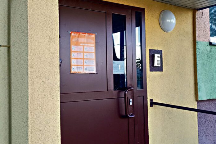 Wieloletnie zaniedbania - budynki nie z tych czasów