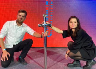 Wykładowca tarnowskiej ANS z nagrodą Stowarzyszenia SAR