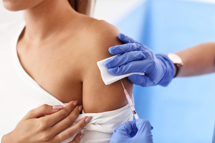 Zaszczep się przeciw grypie w MCM