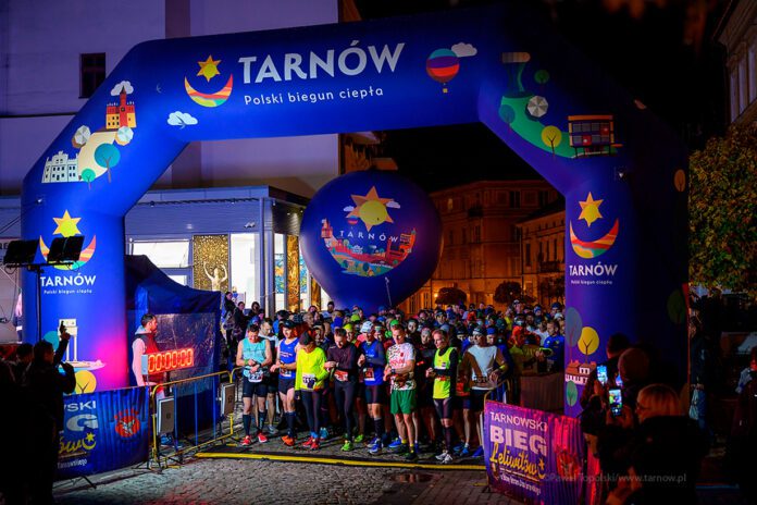 Zmieniona trasa autobusów MPK podczas Biegu Leliwitów