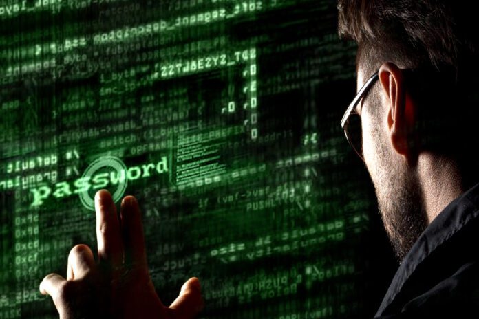 Cyberprzestępstwo Cyberprzestępstwo