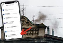 Aplikacja mObywatel - donos na sąsiada