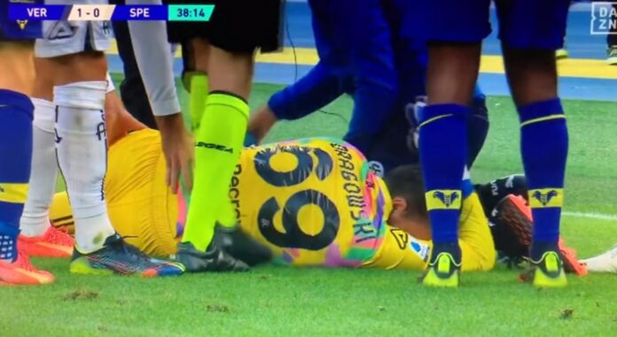 Piłka nożna. Dramat reprezentanta Polski! Przez kontuzję nie zagra na MŚ