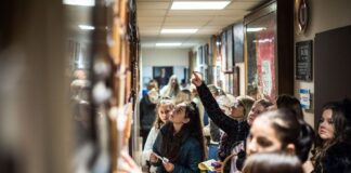 Fot. Dom Kultury w Tuchowie/Wojciech Kras