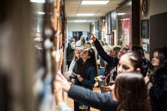 Fot. Dom Kultury w Tuchowie/Wojciech Kras