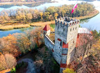 Gdzie marszałek Sejmu szukał-skarbu-przodków