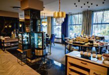 Hotele zostaną zamknięte na zimę