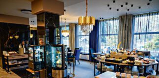 Hotele zostaną zamknięte na zimę