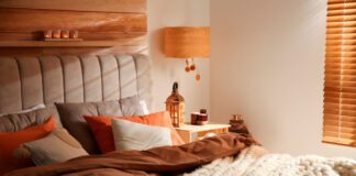 Jak sobie pościelisz