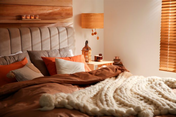 Jak sobie pościelisz