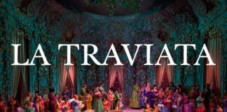 Jedna z najpiękniejszych oper świata na ekranie kina Sokół