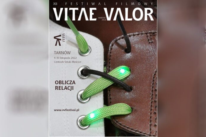 Już wkrótce Festiwal Filmowy Vitae Valor