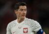 Bez Roberta Lewandowskiego w październikowych meczach reprezentacji Polski Pierwsza konferencja reprezentacji Polski w Katarze. Lewandowski: Atmosfera w drużynie jest super