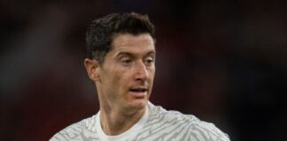 Pierwsza konferencja reprezentacji Polski w Katarze. Lewandowski: Atmosfera w drużynie jest super