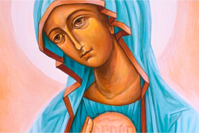 Magia ikon w tarnowskim Muzeum Okręgowym