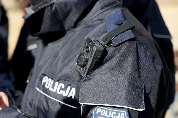 Mieszkaniec gminy Bochnia obrabowany we własnym domu