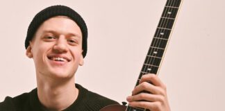 Misha Mendelenko wystąpi na tarnowskim festiwalu