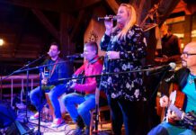 Muzyczna uczta w Jamnej