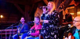 Muzyczna uczta w Jamnej