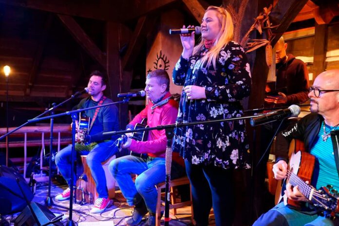 Muzyczna uczta w Jamnej Muzyczna uczta w Jamnej