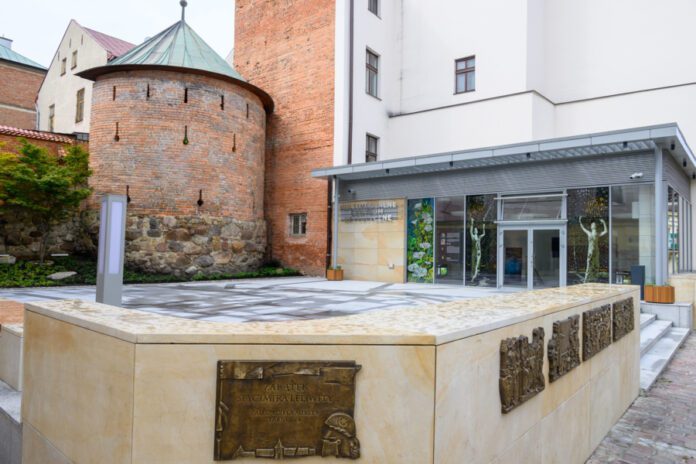 Podyskutuj o problemach mieszkaniowych