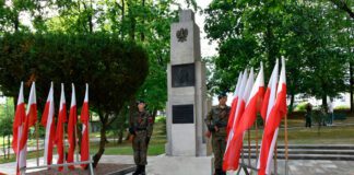 Powiat dąbrowski będzie świętować rocznicę odzyskania niepodległości