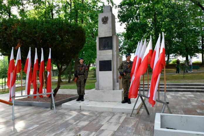 Powiat dąbrowski będzie świętować rocznicę odzyskania niepodległości