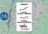 VeloDunajec - Rowerowa obwodnica Tarnowa
