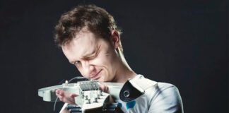 Słynny muzyk youtuber wystąpi w CSM