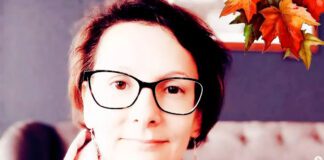 Spotkanie autorskie z Anną Szepielak w Zgłobicach