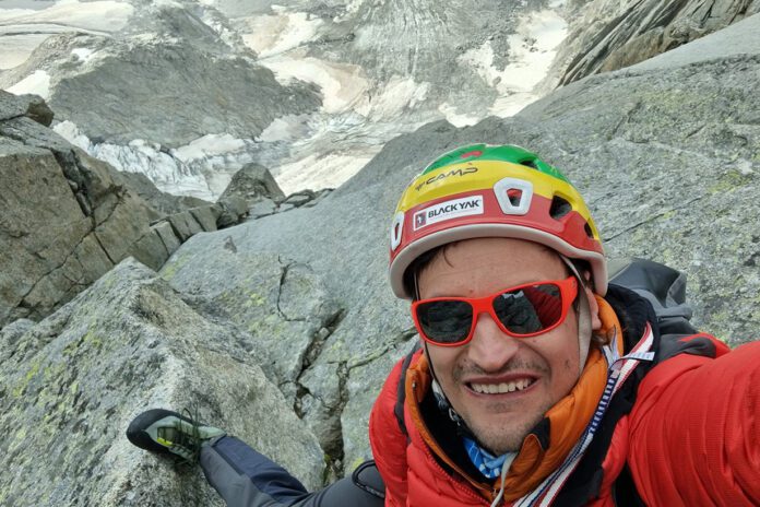 Spotkanie z wybitnym himalaistą w Żabnie