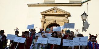 Święto miłośników wina i dobrej kuchni już po raz dziesiąty odbędzie się w Tarnowie