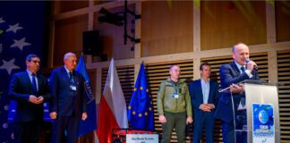 Tarnów i powiat jasielski przekazali dary dla ukraińskiego miasta