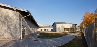 Trwa wyposażanie hospicjum