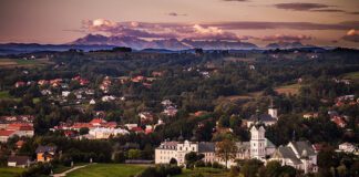 Tuchów wciąż w chemicznej mgle