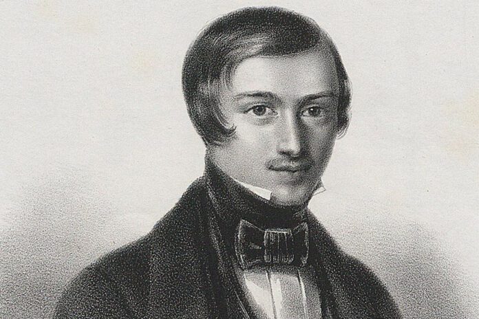 W hołdzie Krogulskiemu